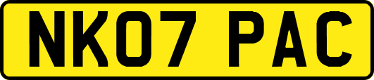 NK07PAC