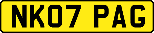 NK07PAG