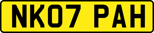 NK07PAH