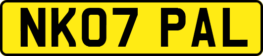NK07PAL