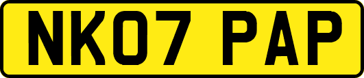 NK07PAP