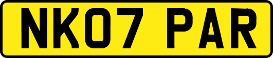 NK07PAR