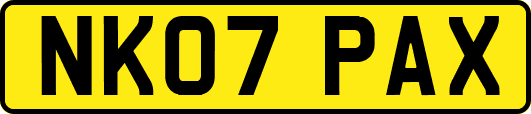 NK07PAX