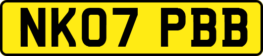 NK07PBB