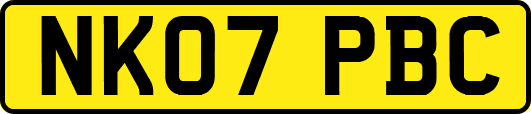 NK07PBC