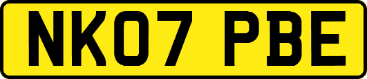 NK07PBE