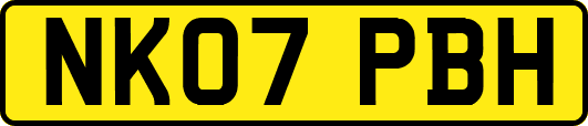 NK07PBH