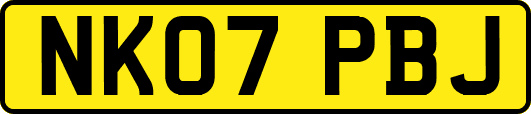 NK07PBJ