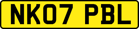 NK07PBL