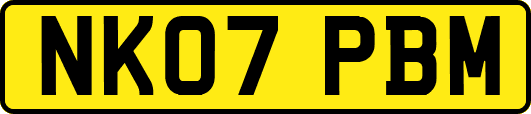 NK07PBM