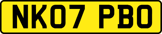 NK07PBO