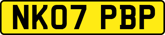 NK07PBP
