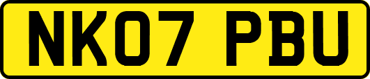 NK07PBU