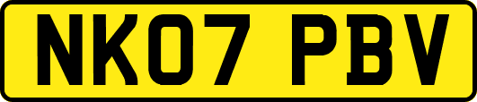 NK07PBV