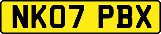 NK07PBX
