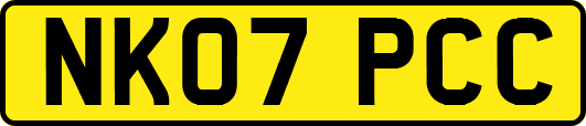NK07PCC