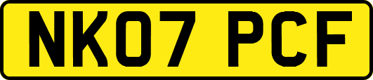 NK07PCF