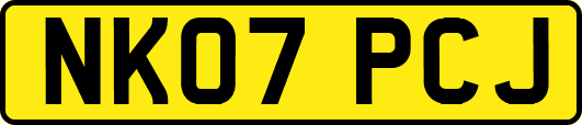 NK07PCJ