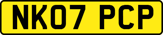 NK07PCP
