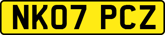 NK07PCZ