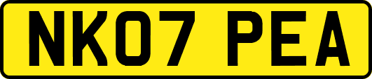 NK07PEA