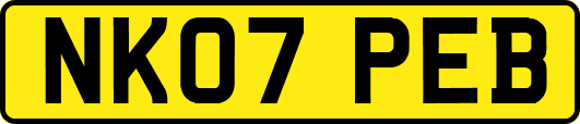 NK07PEB