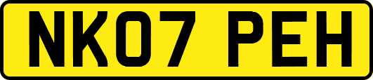 NK07PEH