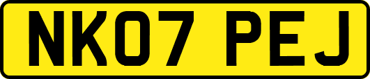NK07PEJ