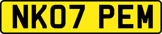 NK07PEM
