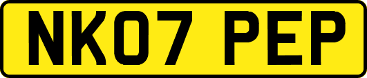 NK07PEP