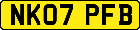 NK07PFB