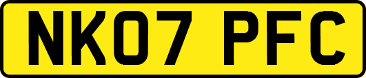 NK07PFC