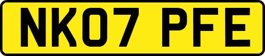NK07PFE