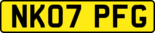 NK07PFG