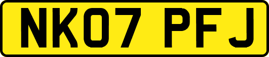 NK07PFJ