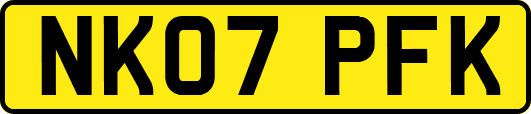 NK07PFK