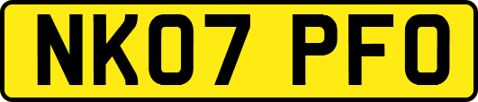 NK07PFO