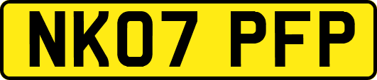 NK07PFP