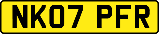 NK07PFR