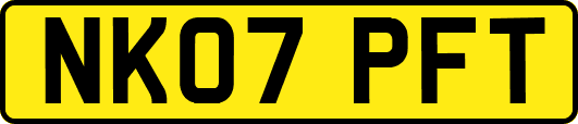 NK07PFT