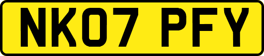 NK07PFY
