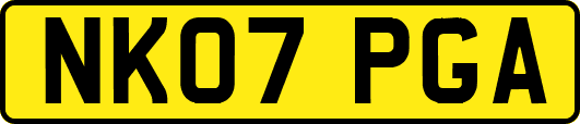 NK07PGA