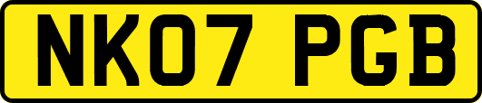 NK07PGB