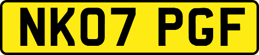 NK07PGF