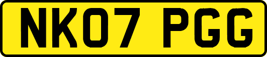 NK07PGG