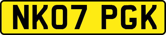 NK07PGK