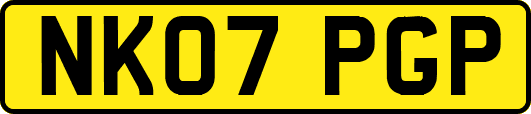 NK07PGP