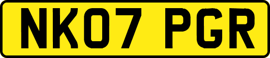 NK07PGR