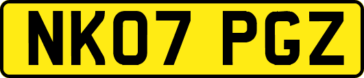 NK07PGZ