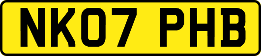 NK07PHB